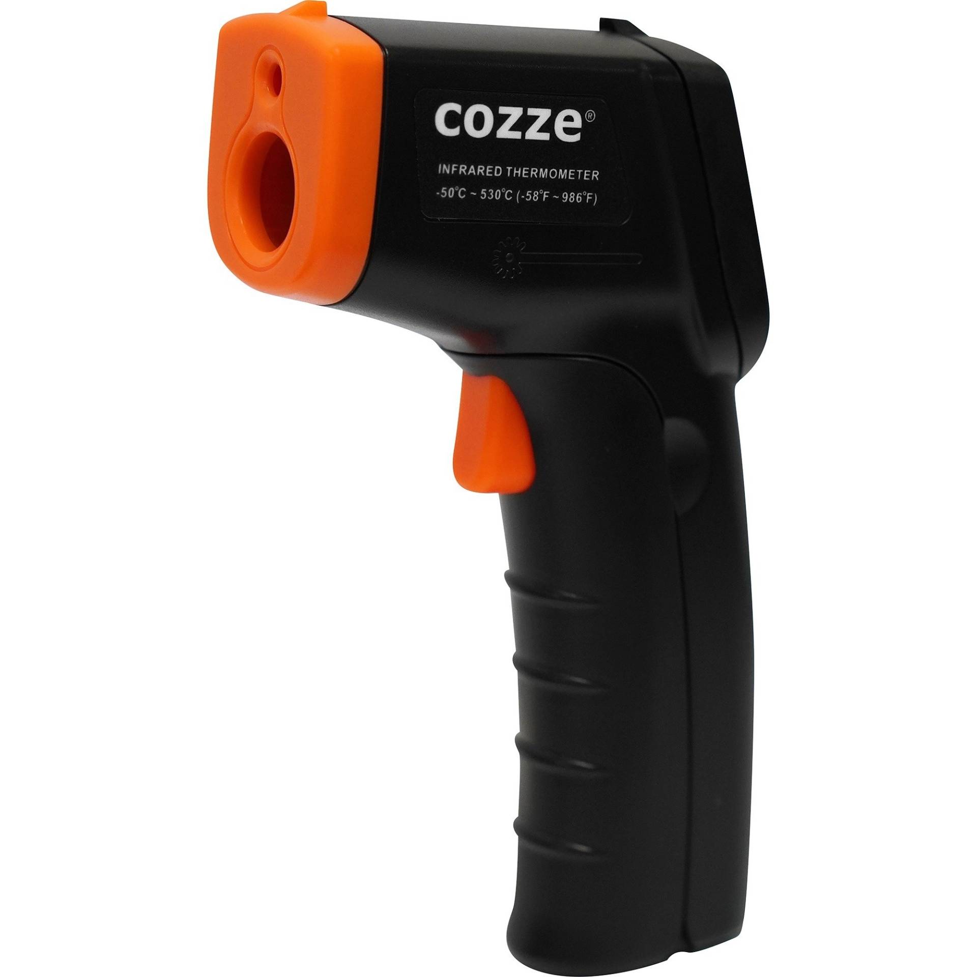 Infrarot Thermometer Infrarot Thermometer von Cozze