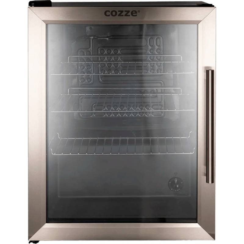 Kühlschrank 60 Liter, Vollraumkühlschrank von Cozze