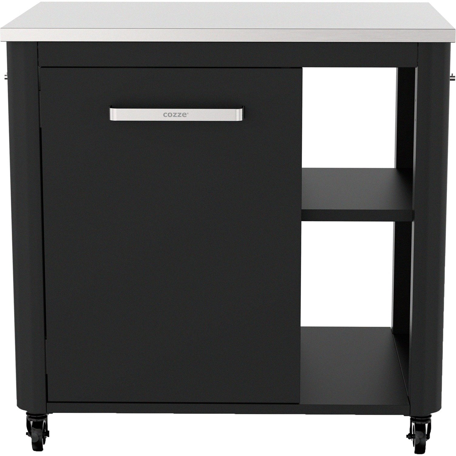 Outdoorküche 90527, ohne Spüle, Schrank Outdoorküche 90527, ohne Spüle, Schrank von Cozze