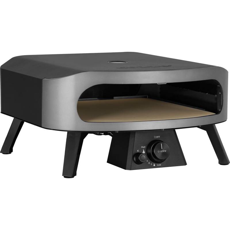 Pizzaofen CLASSIC 13" von Cozze