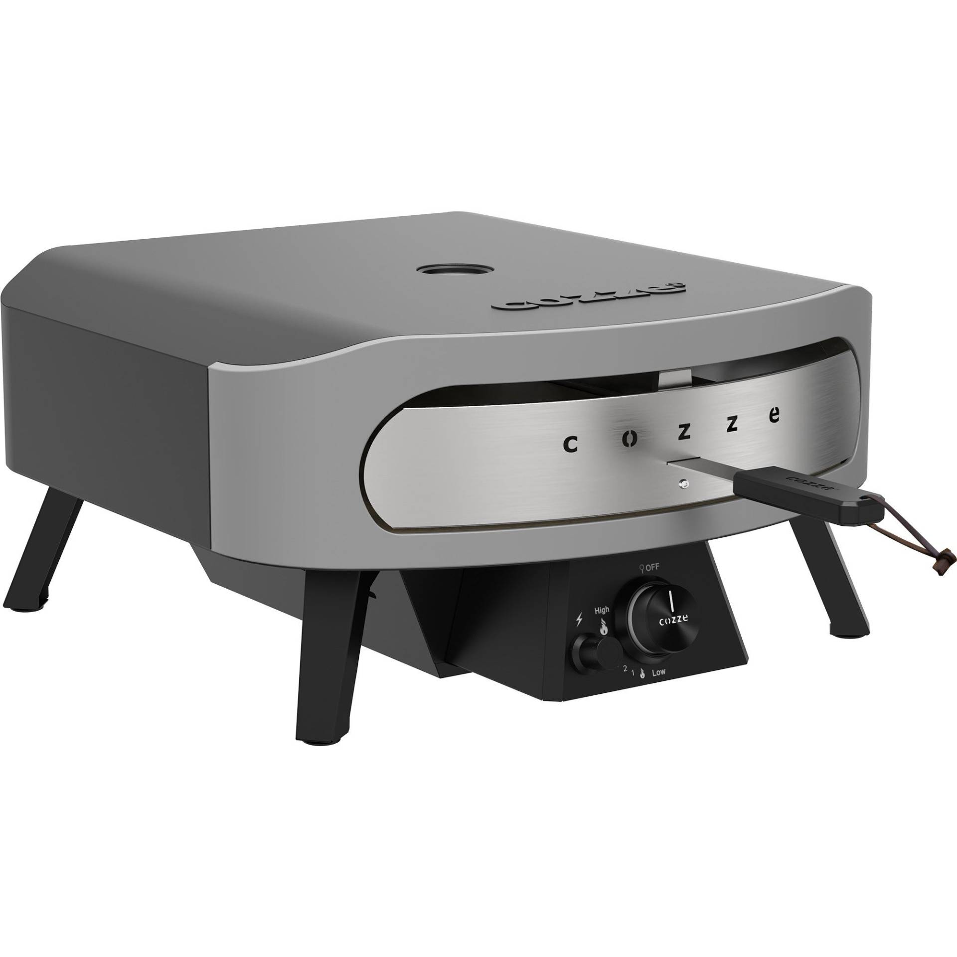 Pizzaofen CLASSIC 17" Pizzaofen CLASSIC 17" von Cozze