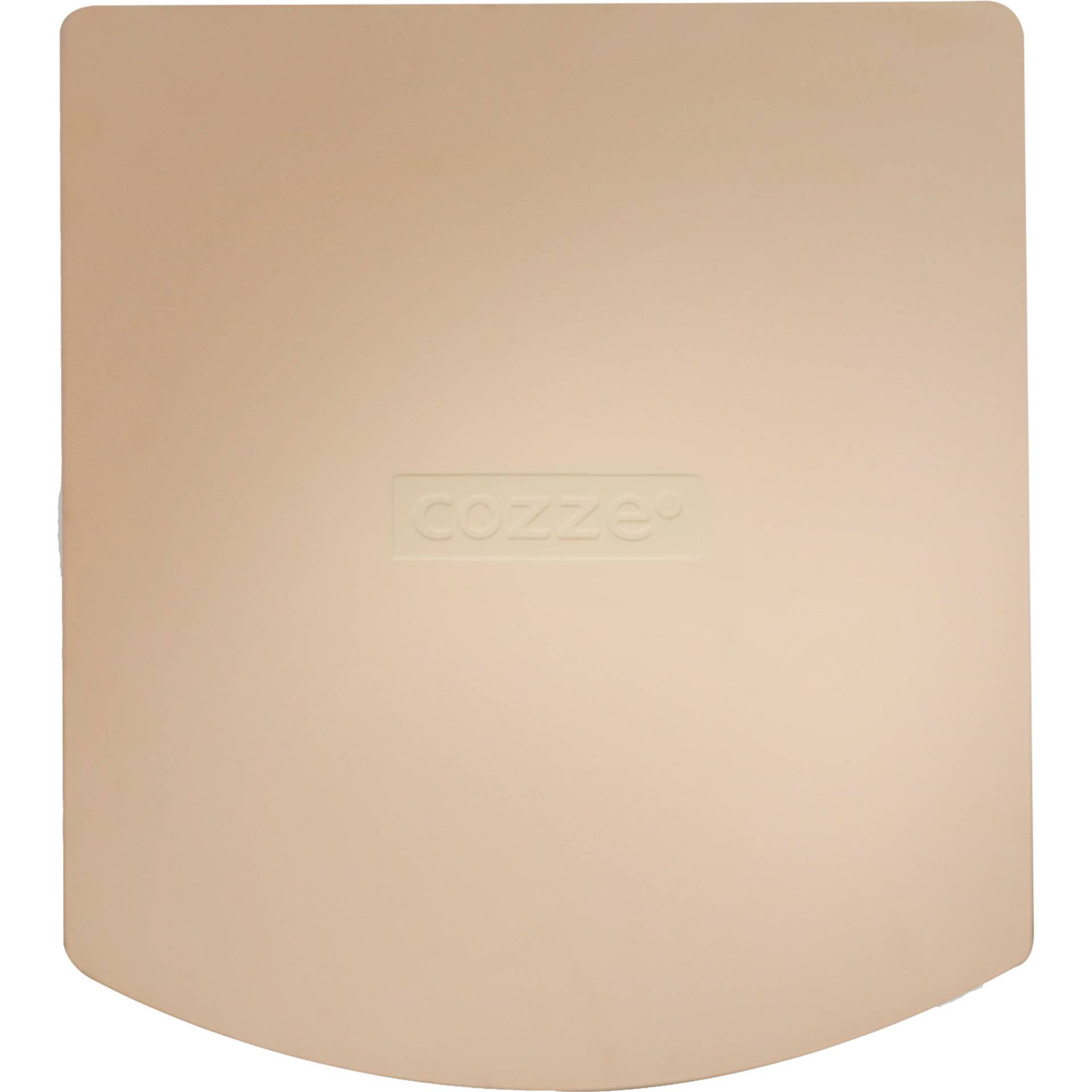 Pizzastein ovale Front, für 17" Pizzaofen CLASSIC / BASIC Pizzastein ovale Front, für 17" Pizzaofen CLASSIC / BASIC von Cozze