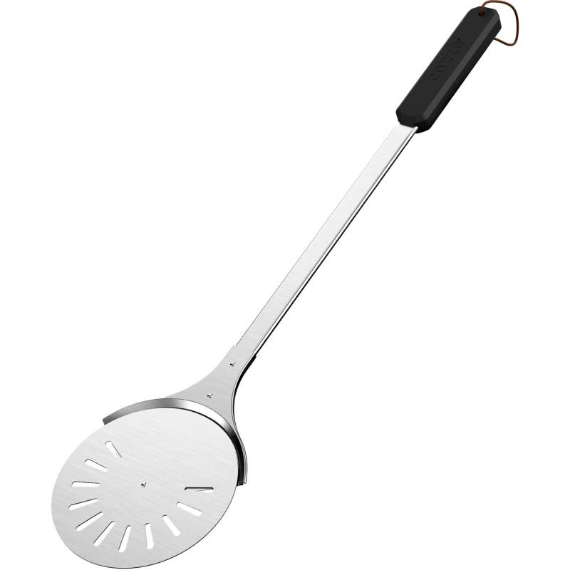 Pizzawender drehbar, Ø 18cm, Grillbesteck von Cozze