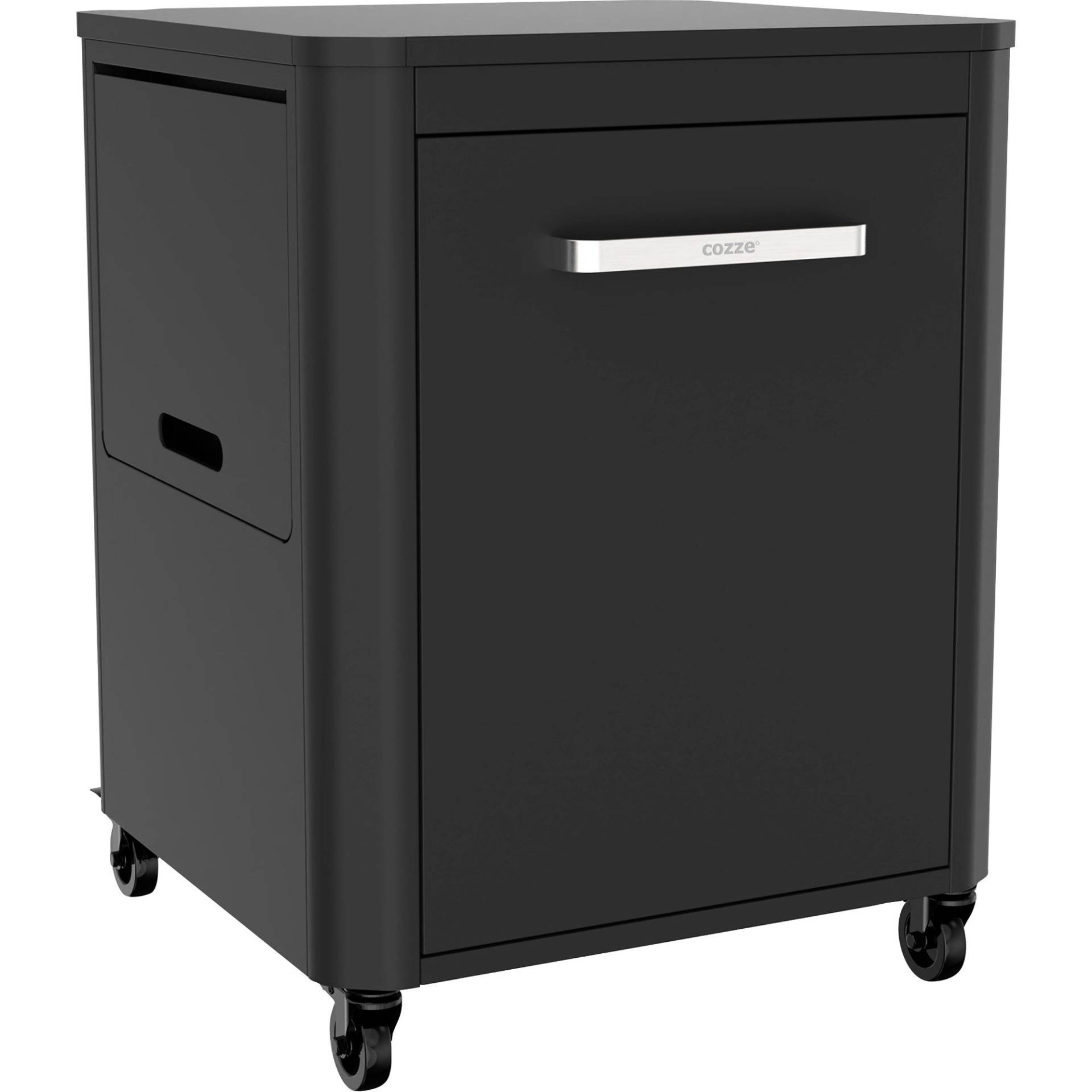 Trolley 90522, Tisch Trolley 90522, Tisch von Cozze
