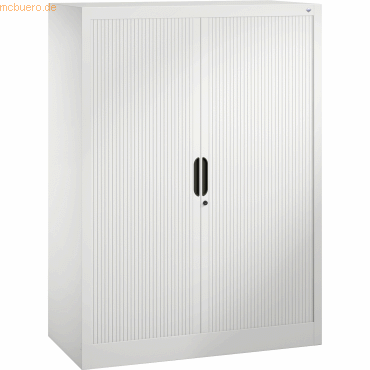 CP Akten-Sideboard Omnispace 321100S10027 1345x1000x420mm lichtgrau CP Akten-Sideboard Omnispace 321100S10027 1345x1000x420mm lichtgrau von Cp