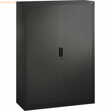 CP Akten-Sideboard Omnispace 321100S10049 1660x1200x420mm silbergrau CP Akten-Sideboard Omnispace 321100S10049 1660x1200x420mm silbergrau von Cp