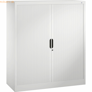 CP Akten-Sideboard Omnispace 322300S10055 1345x1200x420mm lichtgrau CP Akten-Sideboard Omnispace 322300S10055 1345x1200x420mm lichtgrau von Cp