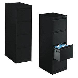 CP C 2000 Acurado Hängeregistraturschrank anthrazit 4 Schubladen 43,3 x 59,0 x 135,7 cm CP C 2000 Acurado Hängeregistraturschrank anthrazit 4 Schubladen 43,3 x 59,0 x 135,7 cm von Cp