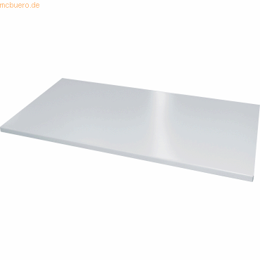 CP Einlegeboden 1050807035 930x500mm lackiert lichtgrau CP Einlegeboden 1050807035 930x500mm lackiert lichtgrau von Cp