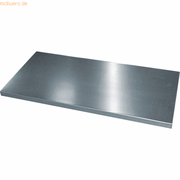CP Einlegeboden 13001381 700x300mm verzinkt CP Einlegeboden 13001381 700x300mm verzinkt von Cp