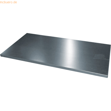 CP Einlegeboden 8921802 f. Schwerlastschrank 930x500mm verzinkt CP Einlegeboden 8921802 f. Schwerlastschrank 930x500mm verzinkt von Cp