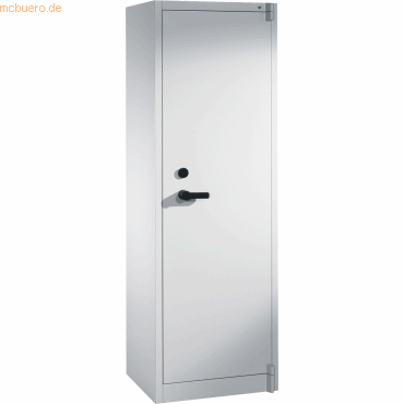 CP Feuerschutzschrank Certos 1161000S10000 1950x650x500mm lichtgrau von Cp