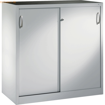 CP Schwerlastschrank 2057092 S10001 Schiebetür 1200x1200x500mm lichtgr CP Schwerlastschrank 2057092 S10001 Schiebetür 1200x1200x500mm lichtgr von Cp