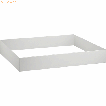 CP Sockel 71030007035 DIN A1 100 mm lichtgrau CP Sockel 71030007035 DIN A1 100 mm lichtgrau von Cp