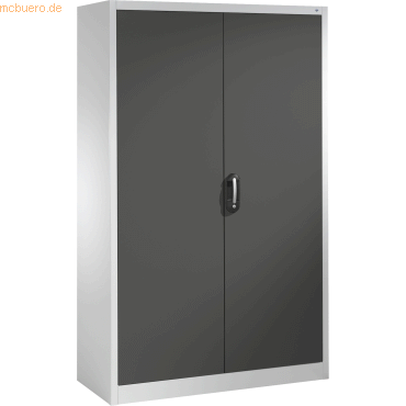 CP Werkzeugschrank 8931305S10144 6 Böden 6 Schübe 1950x1200x500mm lich CP Werkzeugschrank 8931305S10144 6 Böden 6 Schübe 1950x1200x500mm lich von Cp