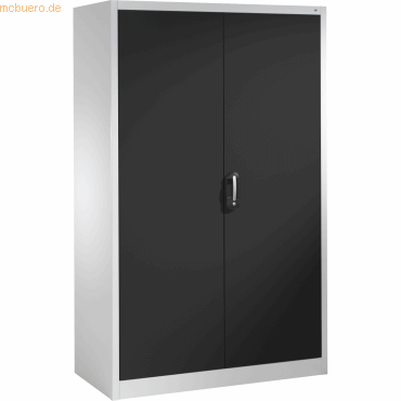 CP Werkzeugschrank 8932503S10103 4 Böden 3 Schübe 1950x1200x600mm lich CP Werkzeugschrank 8932503S10103 4 Böden 3 Schübe 1950x1200x600mm lich von Cp