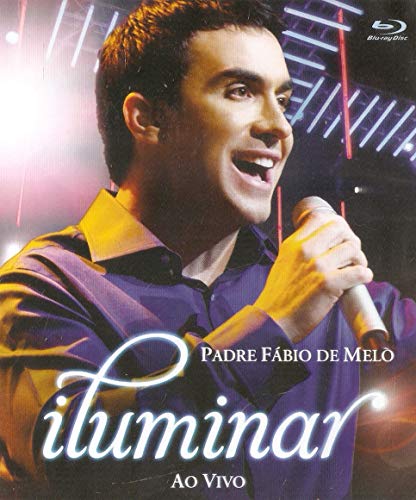 Padre Fabio De Melo -Iluminar Ao Vivo (Blu-Ray) [UK Import] von Cpi / Som Livre