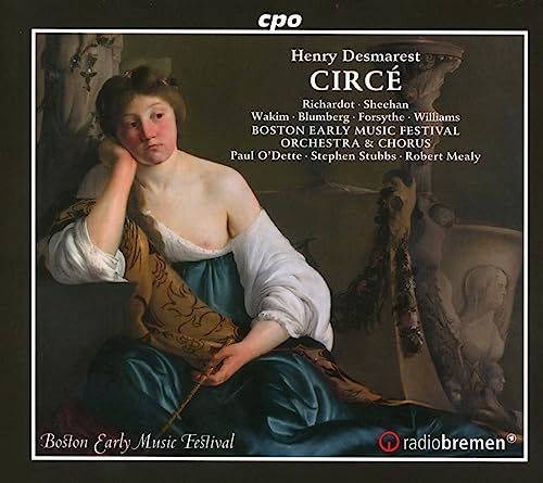 Circé Circé von Cpo