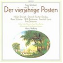 Franz Schubert: Der vierjährige Posten D.190 (Gesamtaufnahme) von Cpo