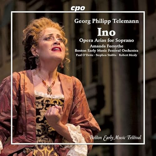 Ino von CPO