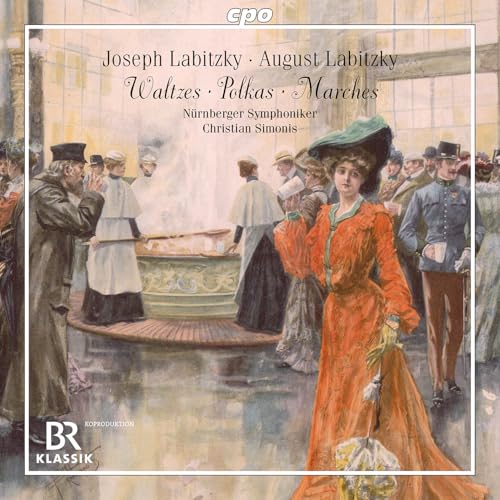Waltzes · Polkas · Marches Waltzes · Polkas · Marches von Classic Production Osnabrück