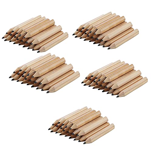Cpolebev 100 StüCk 3,5 Bleistift, AnfäNger Schreibstift, Studenten Skizze Bleistift Schreibwaren, Sechseckig B Cpolebev 100 StüCk 3,5 Bleistift, AnfäNger Schreibstift, Studenten Skizze Bleistift Schreibwaren, Sechseckig B von Cpolebev