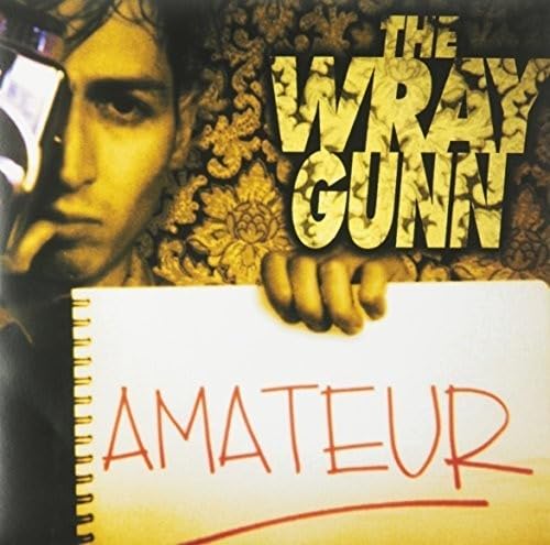 Amateur [Vinyl LP] von Cr