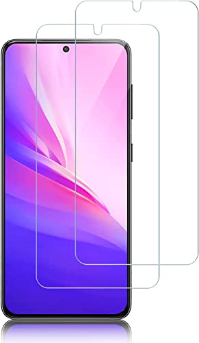 Cracksin [2 Stück] Schutzfolie kompatibel mit Huawei Y5 (2019) Panzerfolie Verbundglas Schutzglas Hart Tempered Glass 9H Kristallklar Anti-Kratzen Anti-Öl von Cracksin