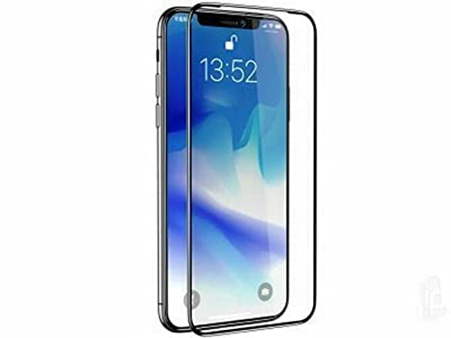 Full Cover 9D Ceramic Schutzfolie für iPhone 14 Plus Displayschutz Edges Schutzglas Cover Screen Protector 100% Fingerabdrucksensor Full Cover 9D Ceramic Schutzfolie für iPhone 14 Plus Displayschutz Edges Schutzglas Cover Screen Protector 100% Fingerabdrucksensor von Cracksin