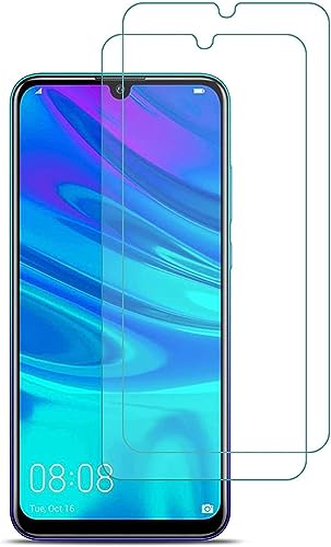 Panzerfolie kompatibel mit Samsung Galaxy S20 FE [2 Stück] Displayschutzfolie,Schutzfolie [kein Glas] 9H Glas,100% Fingerabdrucksensor Nano-Glas 9H von Cracksin