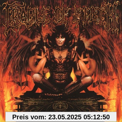 Bitter Suites to Succubi/Digi von Cradle of Filth