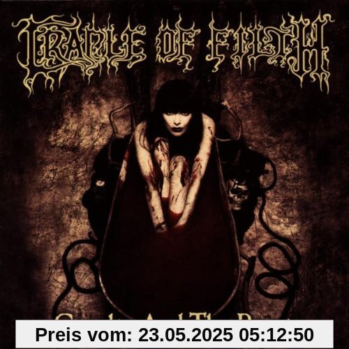 Cruelty+the Beast von Cradle of Filth