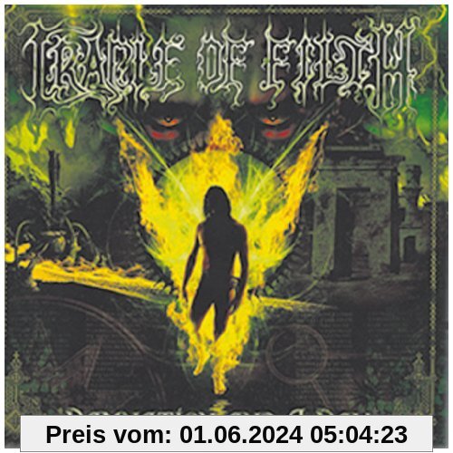 Damnation and a Day von Cradle of Filth
