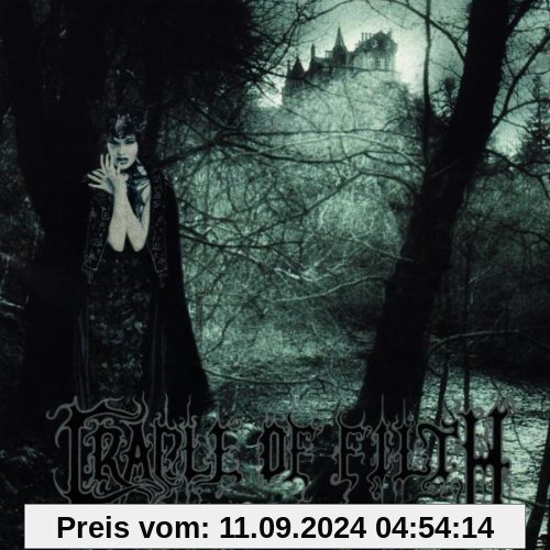 Dusk+Her Embrace von Cradle of Filth