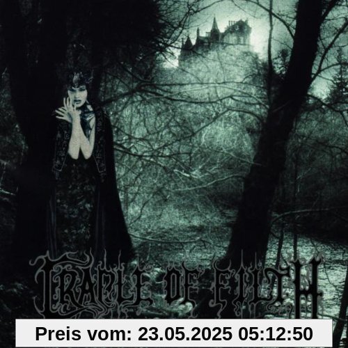 Dusk+Her Embrace Dusk+Her Embrace von Cradle of Filth