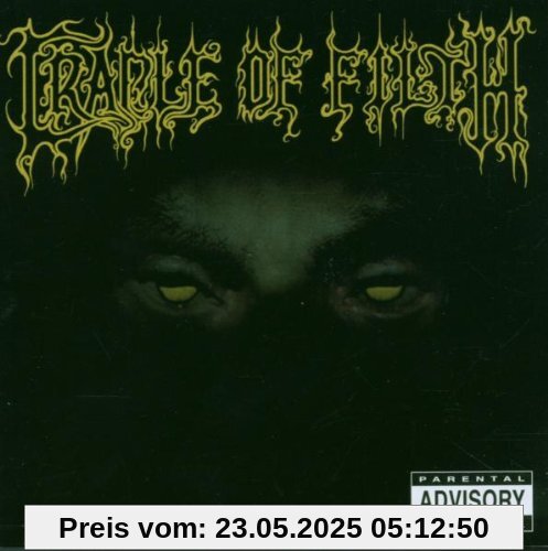 From the Cradle to Enslave From the Cradle to Enslave von Cradle of Filth