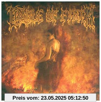 Nymphetamine Nymphetamine von Cradle of Filth