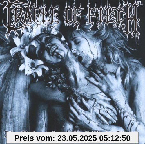 The Principle of Evil Made Flesh The Principle of Evil Made Flesh von Cradle of Filth