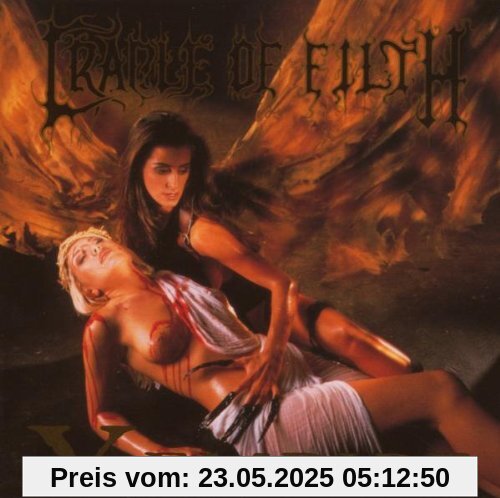 Vempire Vempire von Cradle of Filth
