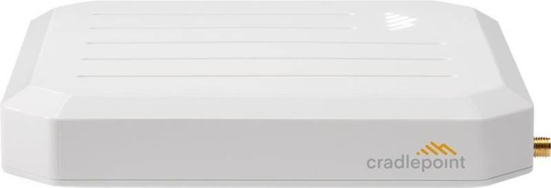 Cradlepoint 3-yr NetCloud Branch LTE Adapter Essent (BB03-0950C7B-GS) von CradlePoint