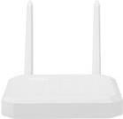 Cradlepoint L950-C7B - Router - WWAN - GigE - WAN-Ports: 2 - wandmontierbar, deckenmontierbar - mit 1 Jahr NetCloud Branch LTE Adapter Essentials Plan von CradlePoint