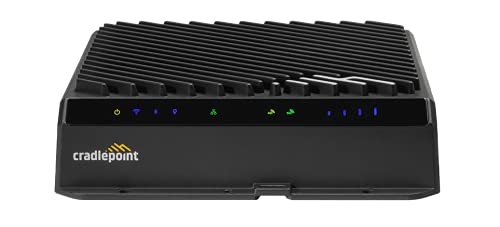 CRADLEPOINT - ROUTING 1-jähriger NETCLOUD Mobile Performance Essential Plan und CRADLEPOINT - ROUTING 1-jähriger NETCLOUD Mobile Performance Essential Plan und von Cradlepoint