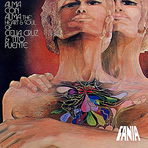 Alma Con Alma (Lp/180gr./33rpm) von Craft Recordings