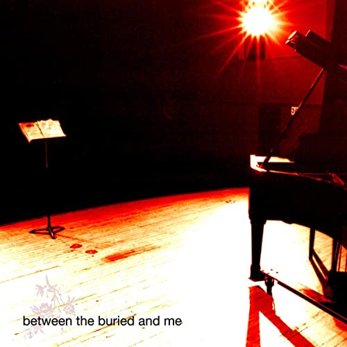 Between The Buried And Me (Vinyl) [Vinyl LP] von SPINEFARM RECORDS