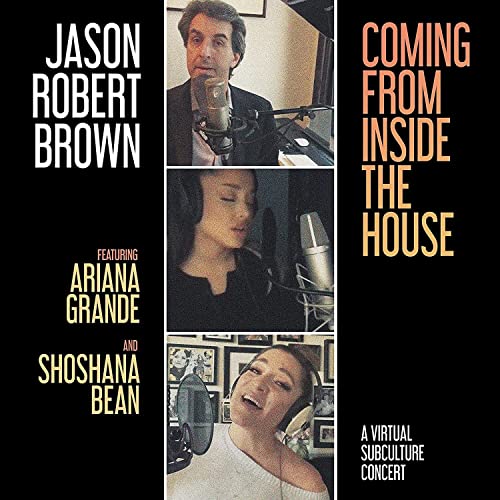 Coming From Inside The House (A Virtual SubCulture Concert) [Vinyl LP] von Craft Recordings