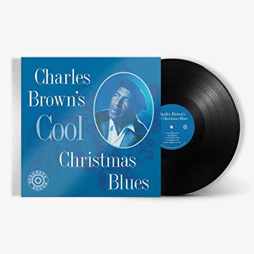 Cool Christmas Blues (Vinyl) [Vinyl LP] von Craft Recordings