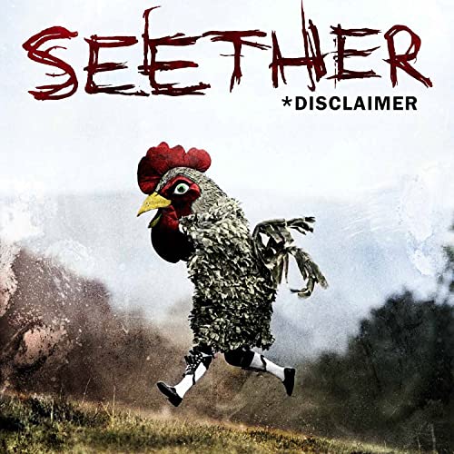 Disclaimer (Deluxe Edition 2cd) von Craft Recordings