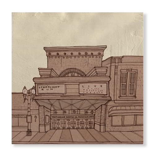 Live At The Patchogue Theatre von Craft Recordings