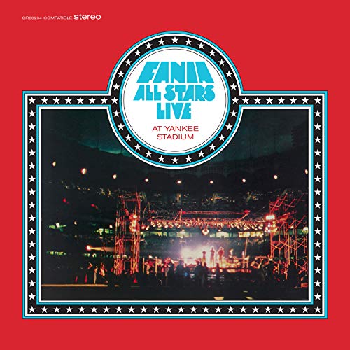 Live At Yankee Stadium [Vinyl LP] von Craft Recordings
