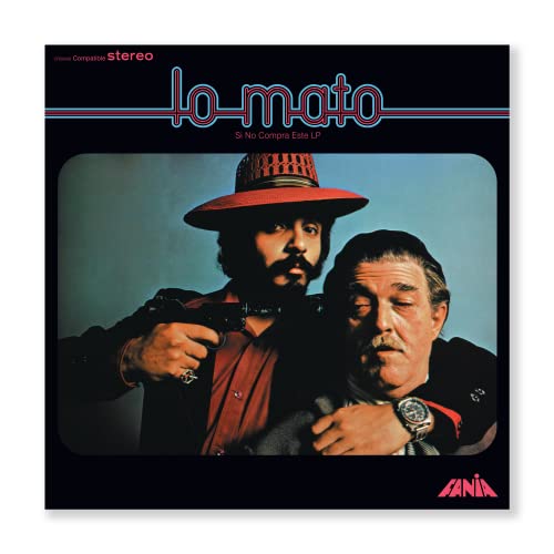 Lo Mato (Si No Compra Este LP) [Vinyl LP] von Craft Recordings